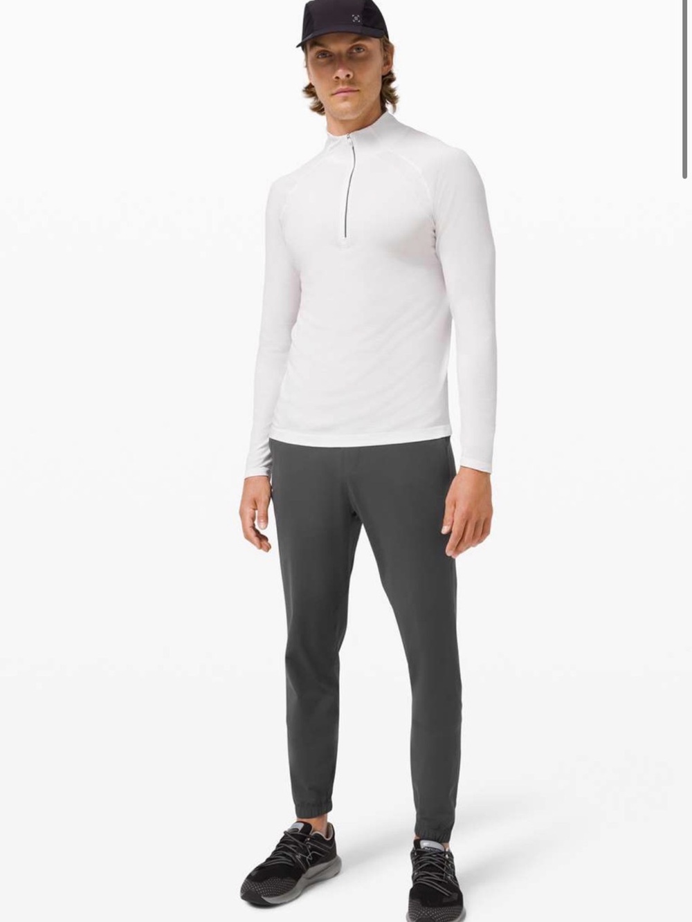 Lululemon surge jogger men’s size xl excellent